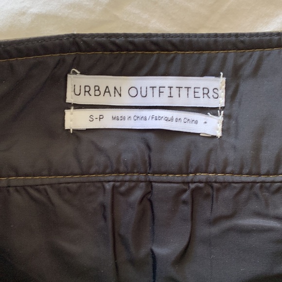 Like New Plaid Pencil Skirt - Picture 5 of 5